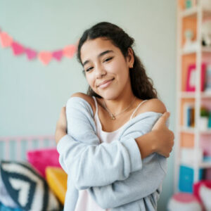 Building Self-Esteem