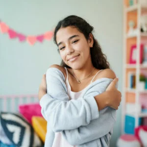 Building Self-Esteem