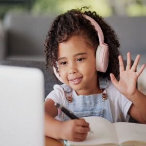 Listening & Speaking Class