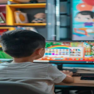 Learn with AutiSpark Software
