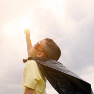 Building Self-Esteem: 1 on 1