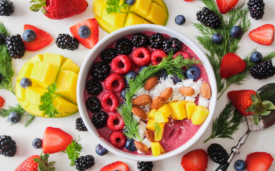 The Importance of Healthy Eating Habits for Kids With Autism