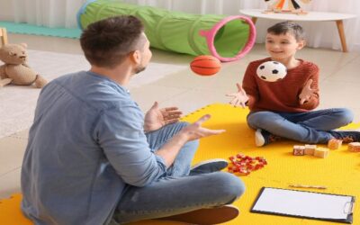 What is ABA Therapy?