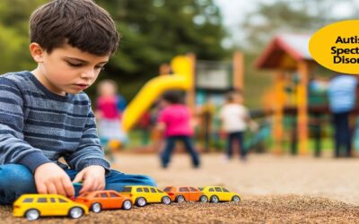 What is Autism Spectrum Disorder (ASD)