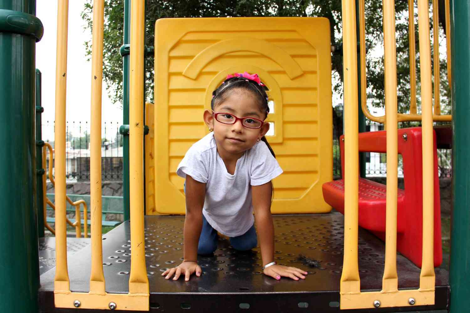 Outdoor Field Services