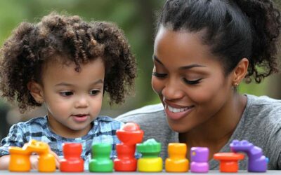 Early Signs of Autism in Toddlers: A Parent-Friendly Checklist