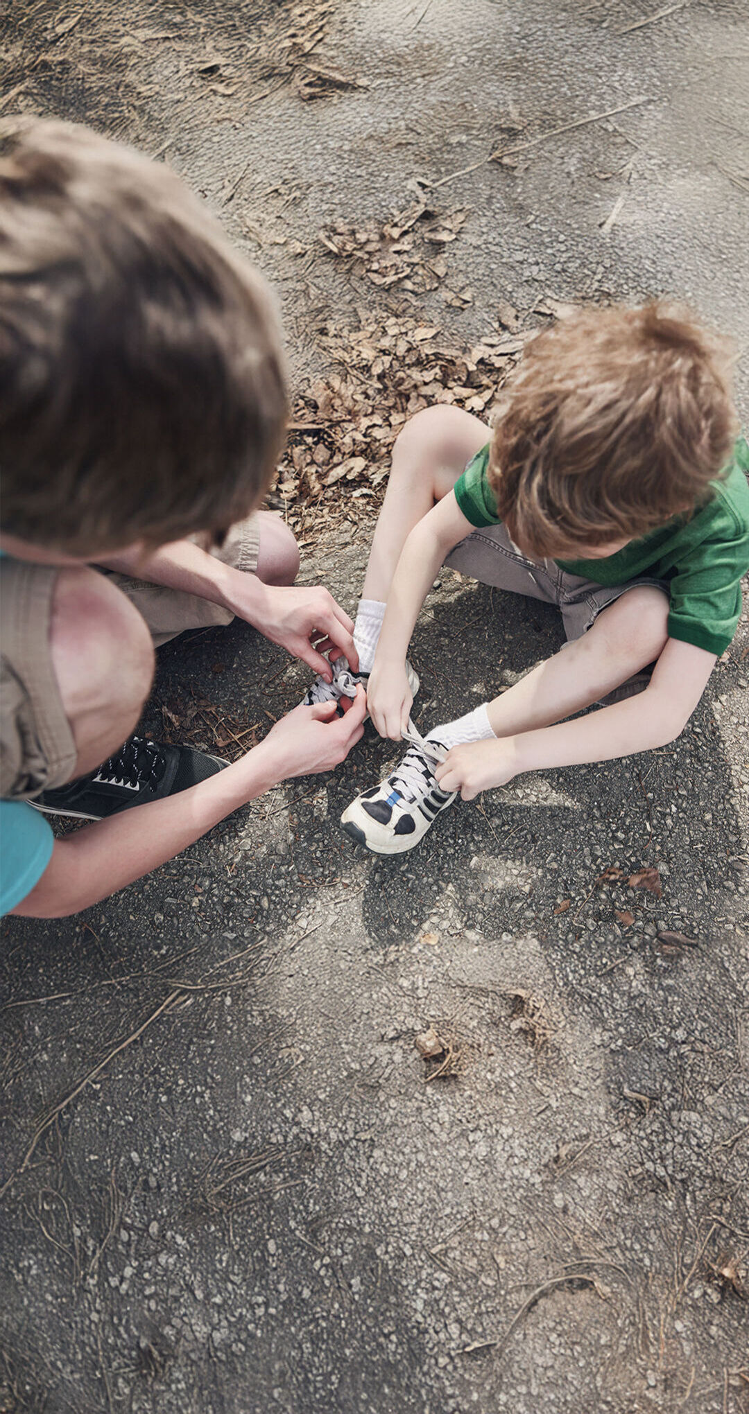 Big Brother Big Sister