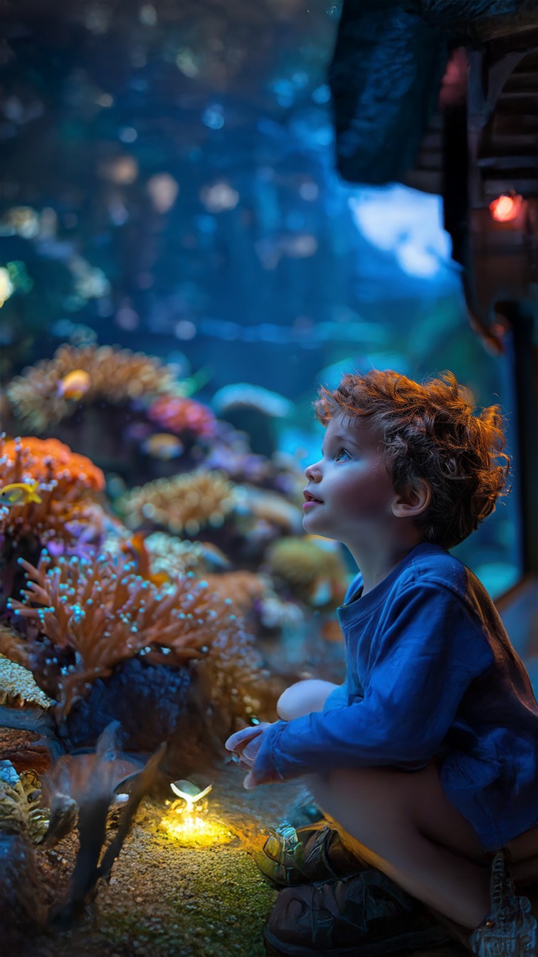 Cool Culture pass program 