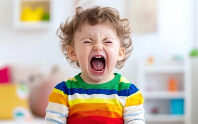 Managing Meltdowns vs. Tantrums: Understanding the Difference