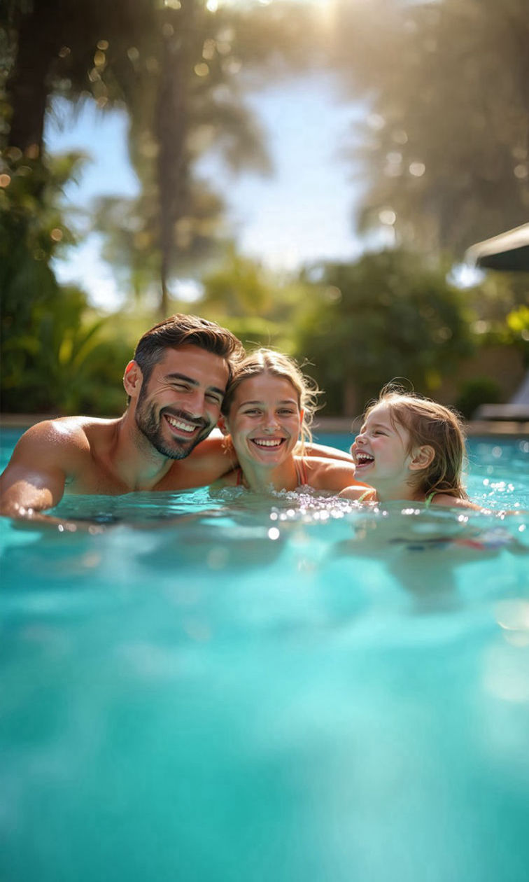 Mommy Daddy And Me Swimming 101