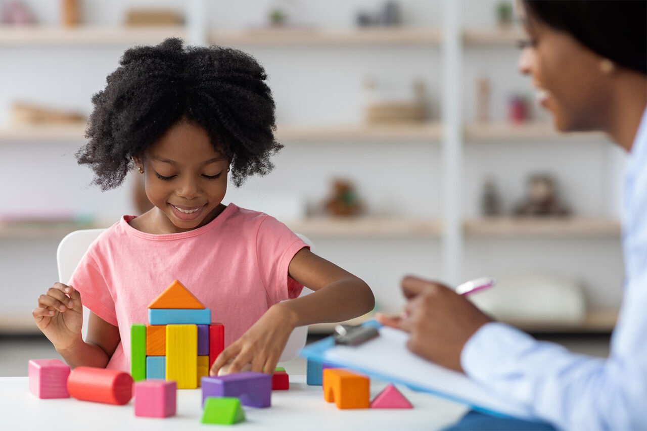 Autism Learn & Play Inc. | Supportive Learning for Kids