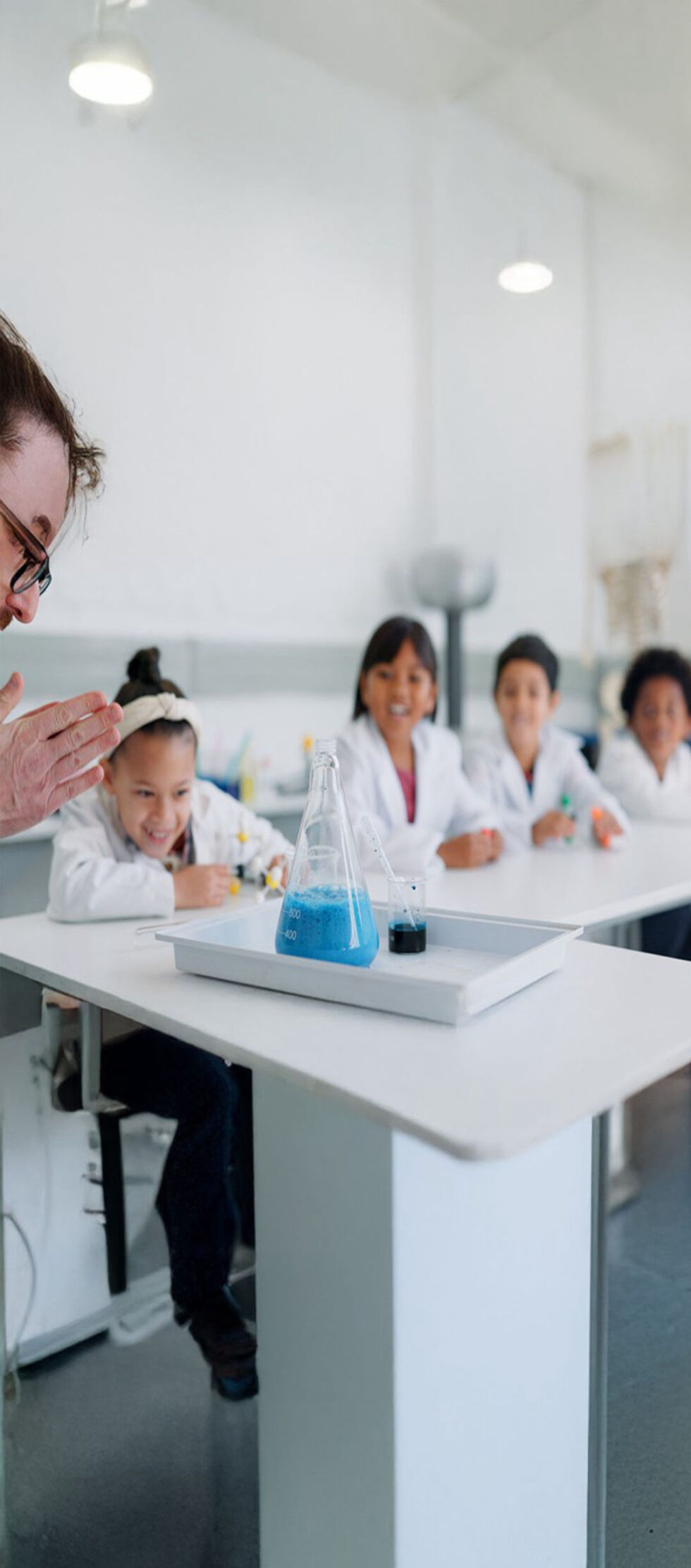 Science Club | Autism Learn & Play Inc.