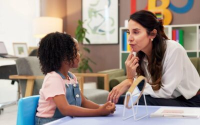 Speech Delay vs Autism: Key Differences Every Parent Should Know