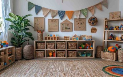 How to Create a Sensory-Friendly Home for Kids With Autism