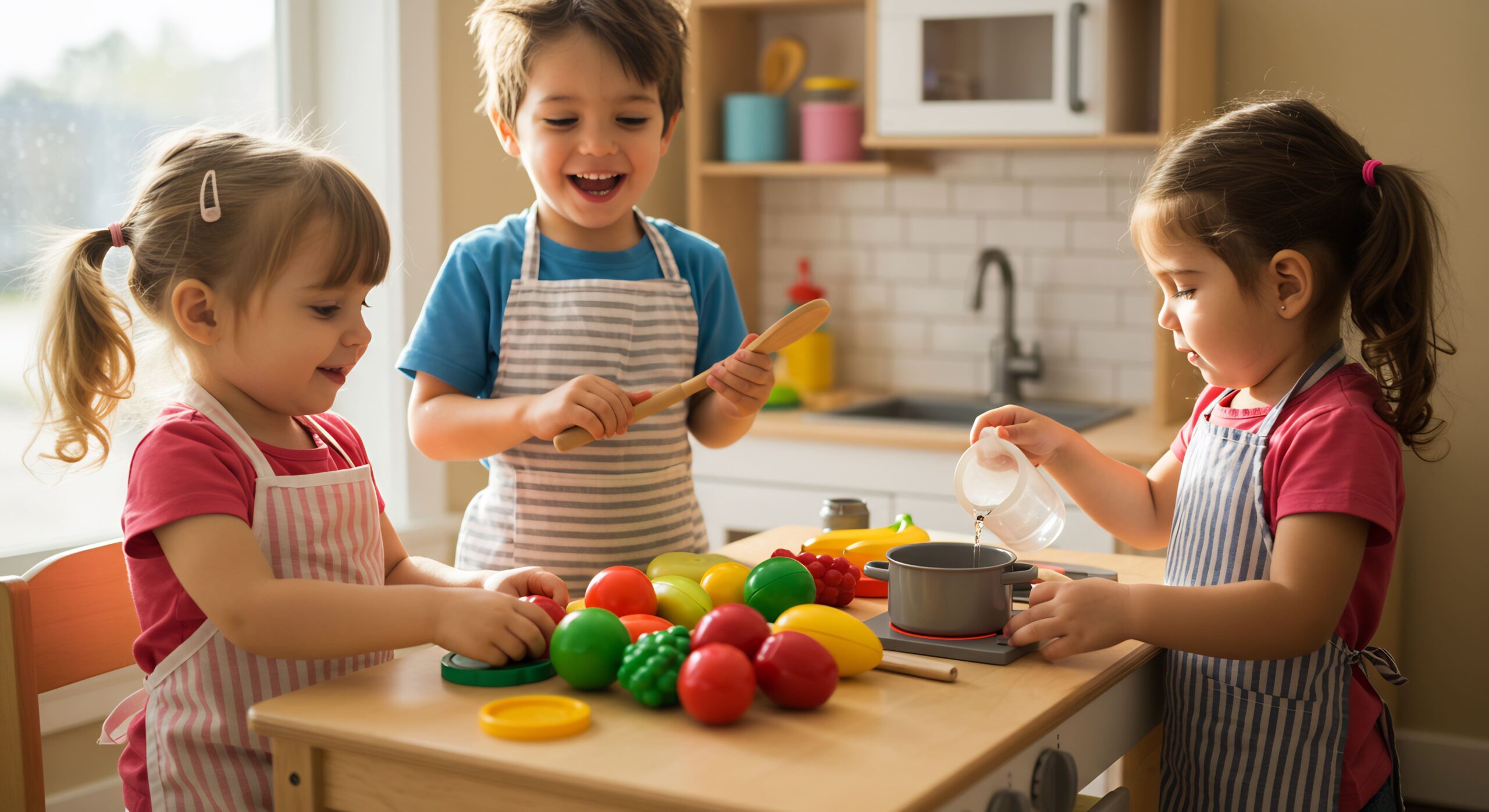 Social Skills for Kids With Autism: Activities That Work