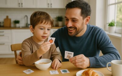 Nonverbal Autism Signs & Communication Supports