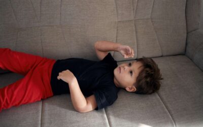 Stimming in Autism: What It Is and When to Be Concerned