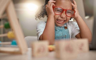 Autism and Anxiety: Signs, Causes & Calm-Down Tools