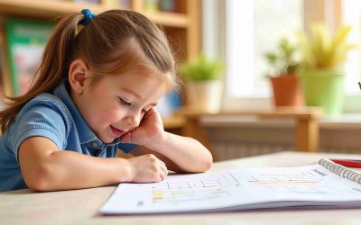 Autism-Friendly Discipline Strategies That Actually Work