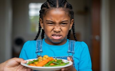 Picky Eating in Autism: Causes and Helpful Strategies