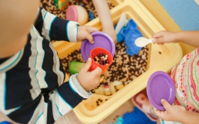 Best Learning Activities for Kids With Autism (At Home or School)