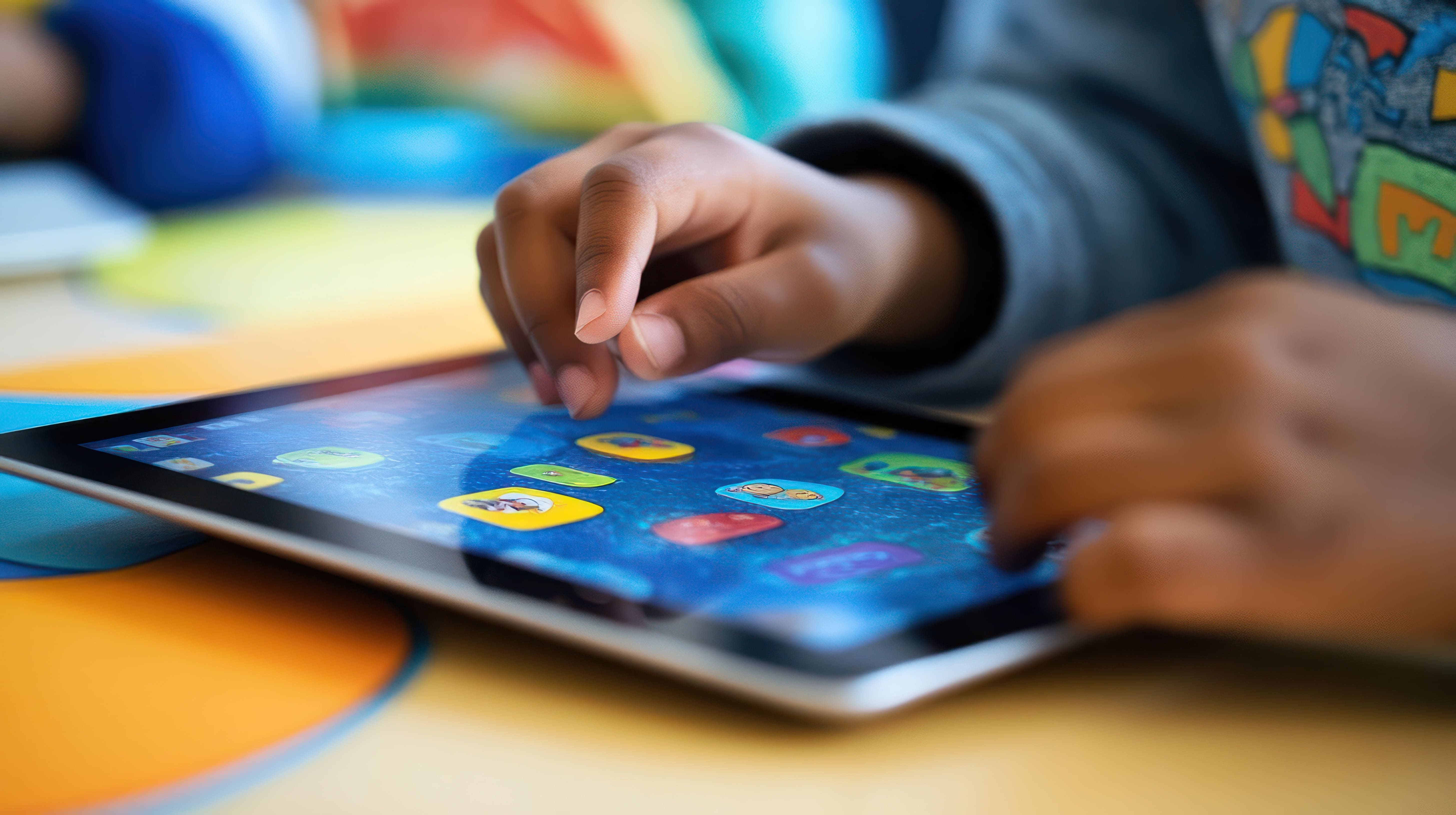Best Apps & Tech Tools for Kids With Autism