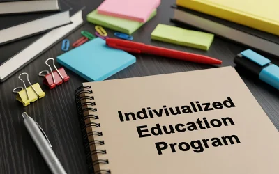 Autism IEP Guide: How to Create Effective Goals for School