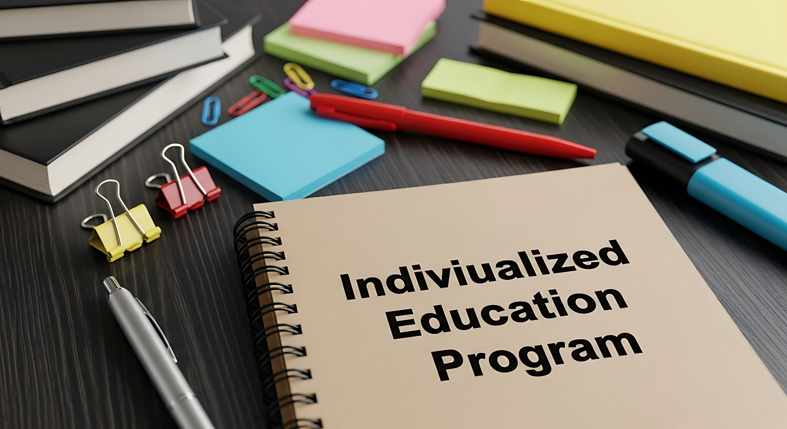 Autism IEP Guide: How to Create Effective Goals for School