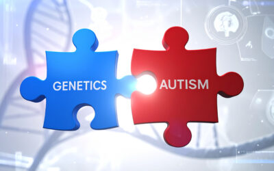 What Causes Autism? Understanding Genetics, Environment & Risk Factors