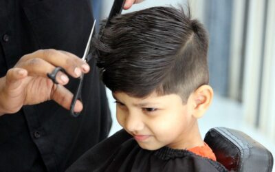 Autism Haircut Tips: How to Prepare Your Child for the Barber