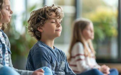 Emotional Regulation Strategies for Kids with Autism