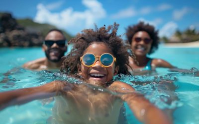 Safety Tips for Kids with Autism: Wandering, Water & Community Safety
