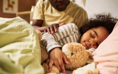 Sleep Training for Children with Autism: Techniques That Work