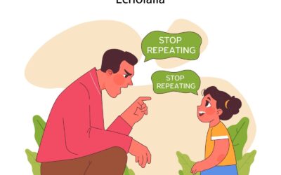 Echolalia in Autism: Why It Happens & How to Support Language
