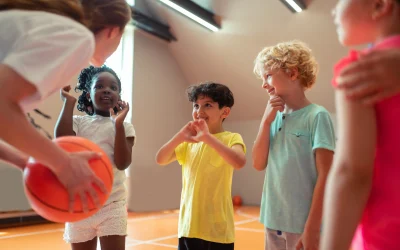 Best Sports & Fitness Activities for Kids With Autism