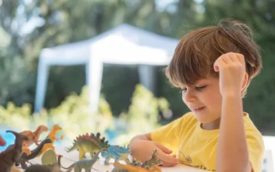 Are Special Interests Healthy? Understanding Autism Fixations