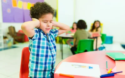 How to Help an Autistic Child Sit Still in Class: Practical Strategies That Work