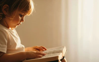 Hyperlexia and Autism: Why Some Autistic Children Read Early