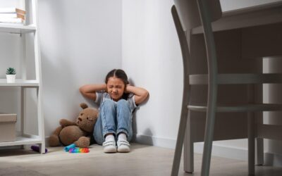 Why Is My Child So Sensitive to Noise or Clothing? Sensory Sensitivity Explained