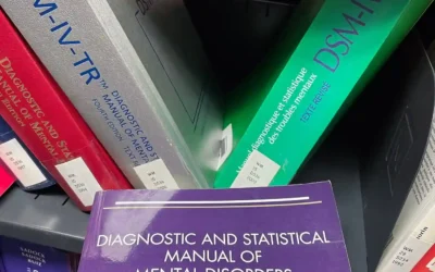 The DSM And Autism Diagnosis