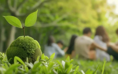 Developmental Theories: How environment impacts us