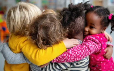 Socio-Cultural Factors in Child’s Development