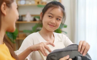 The Role of Parenting in Child’s Development
