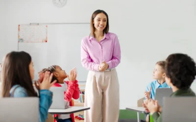 Schooling Environment