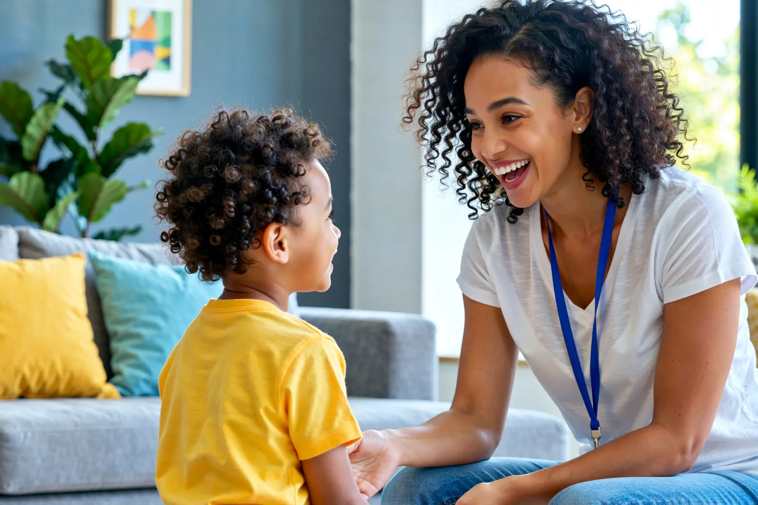 Kids Language Brain Development Language and Cognitive Development in Children