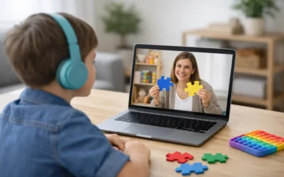 Are Online Autism Classes Effective?