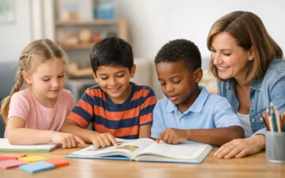 Choosing an Autism Reading Comprehension Program