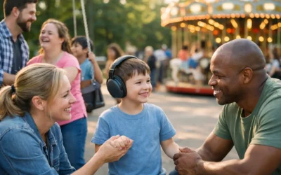 Inclusive Community Outings for Autism