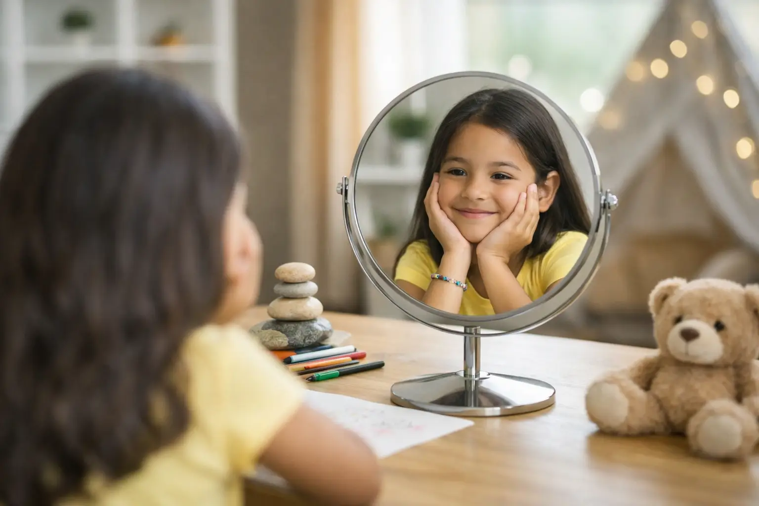 10 Autism Self Esteem Activities That Help