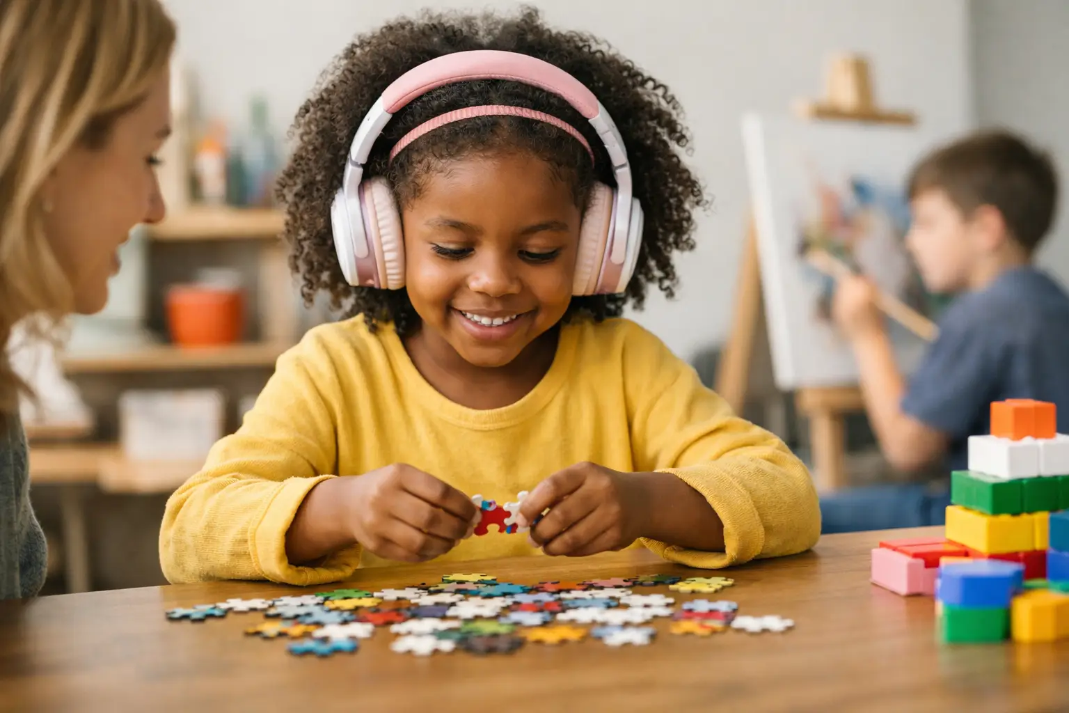 10 Best Autism After School Activities